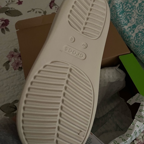 Crocs sandals - Picture 4 of 6